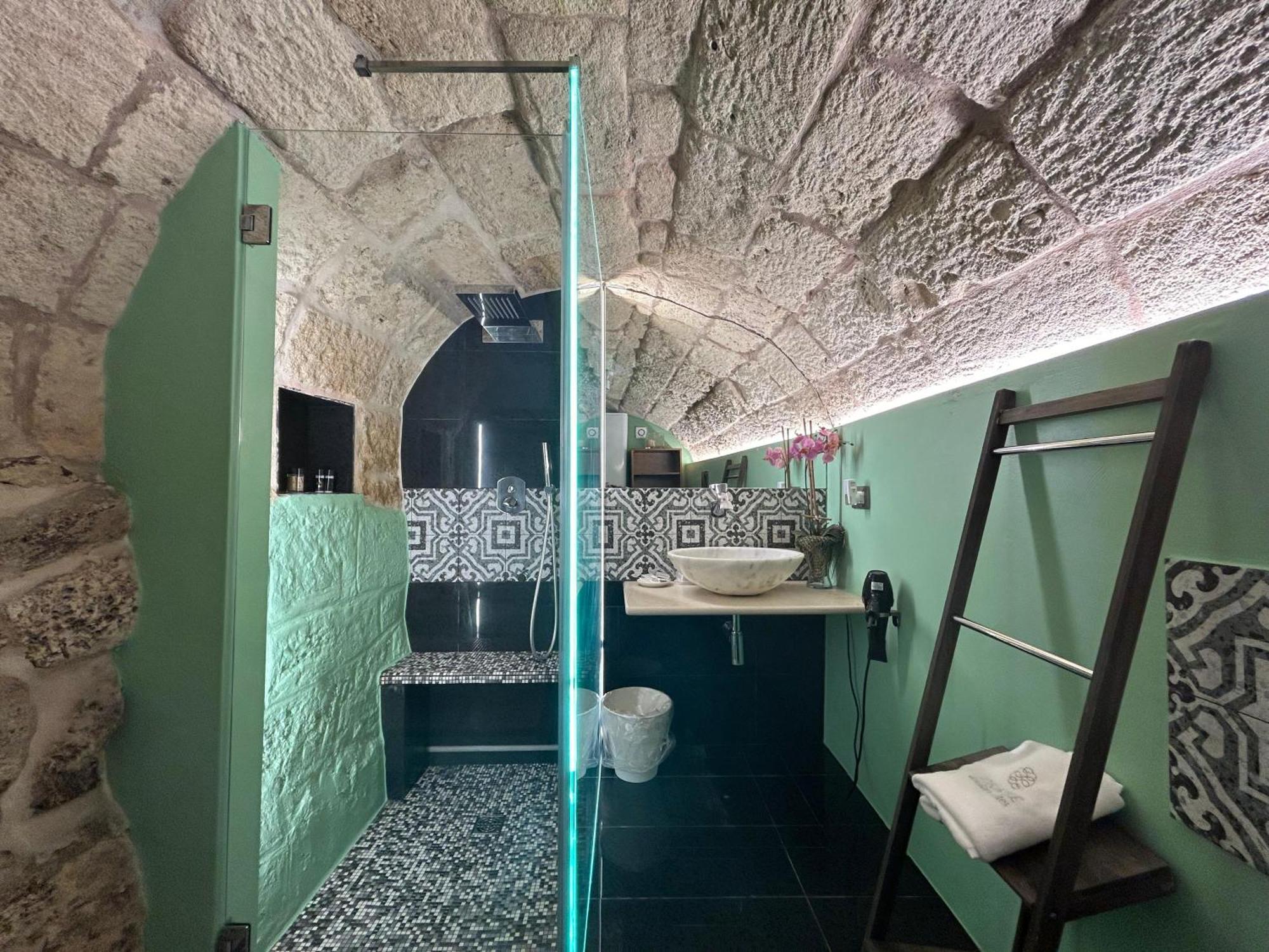 Bed and Breakfast Trame Poesia Di Mare 2 Polignano a Mare Exterior foto